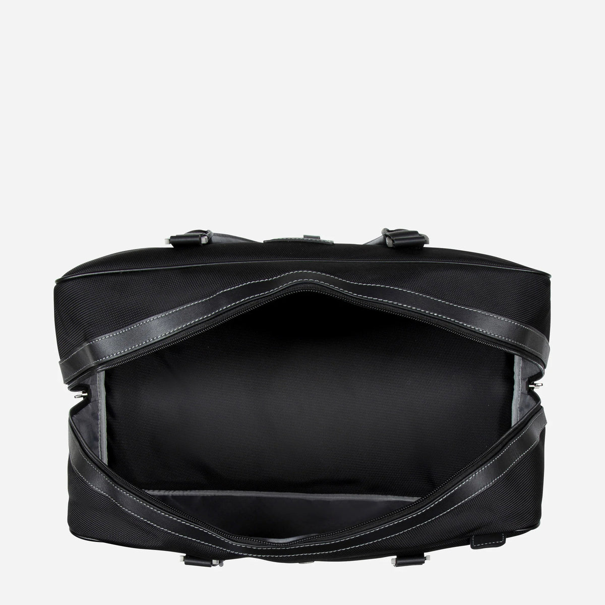 Jekyll and Hide Tokyo Golf Duffle Bag-Black 3644