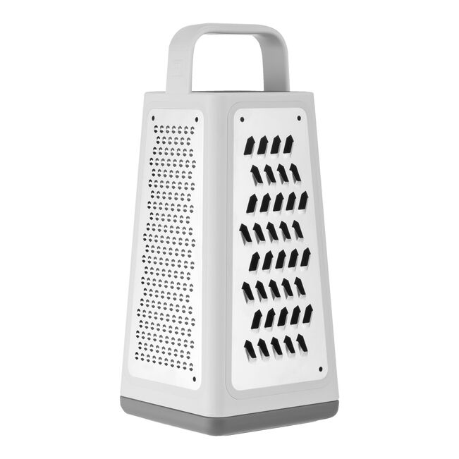 Zwilling Z Cut 6 IN 1 Tower Grater Grey ZW-36610-003-0