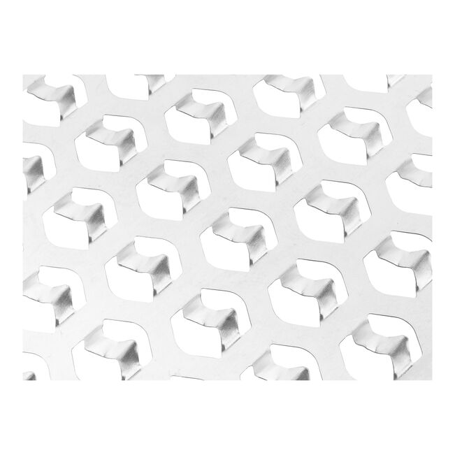 Zwilling Z Cut 6 IN 1 Tower Grater Grey ZW-36610-003-0