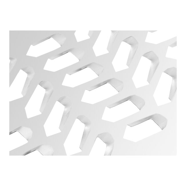 Zwilling Z Cut 6 IN 1 Tower Grater Grey ZW-36610-003-0