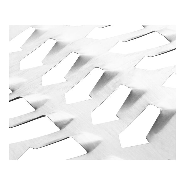 Zwilling Z Cut 6 IN 1 Tower Grater Grey ZW-36610-003-0