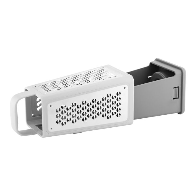 Zwilling Z Cut 6 IN 1 Tower Grater Grey ZW-36610-003-0