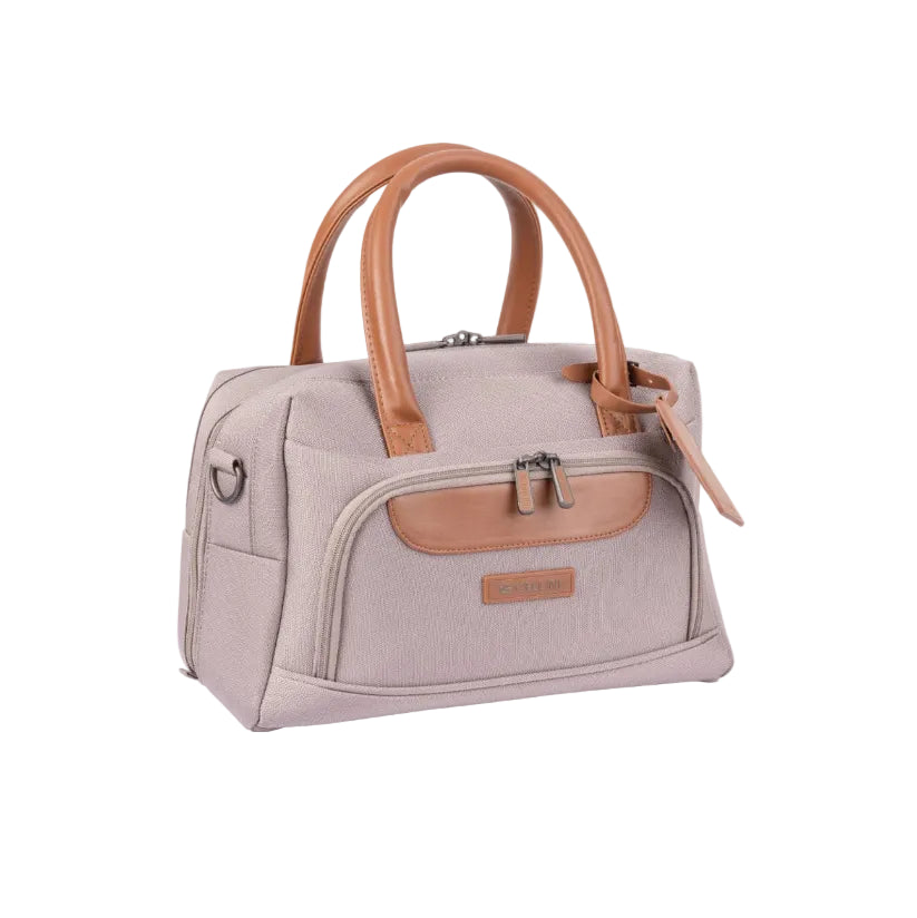 Cellini Monte Carlo Beauty Case Mink
