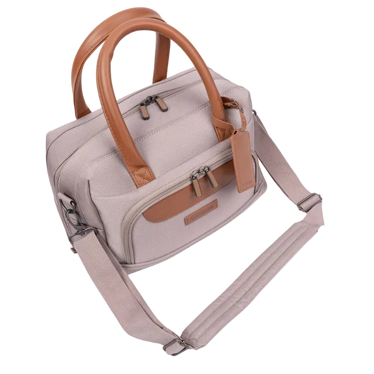 Cellini Monte Carlo Beauty Case Mink