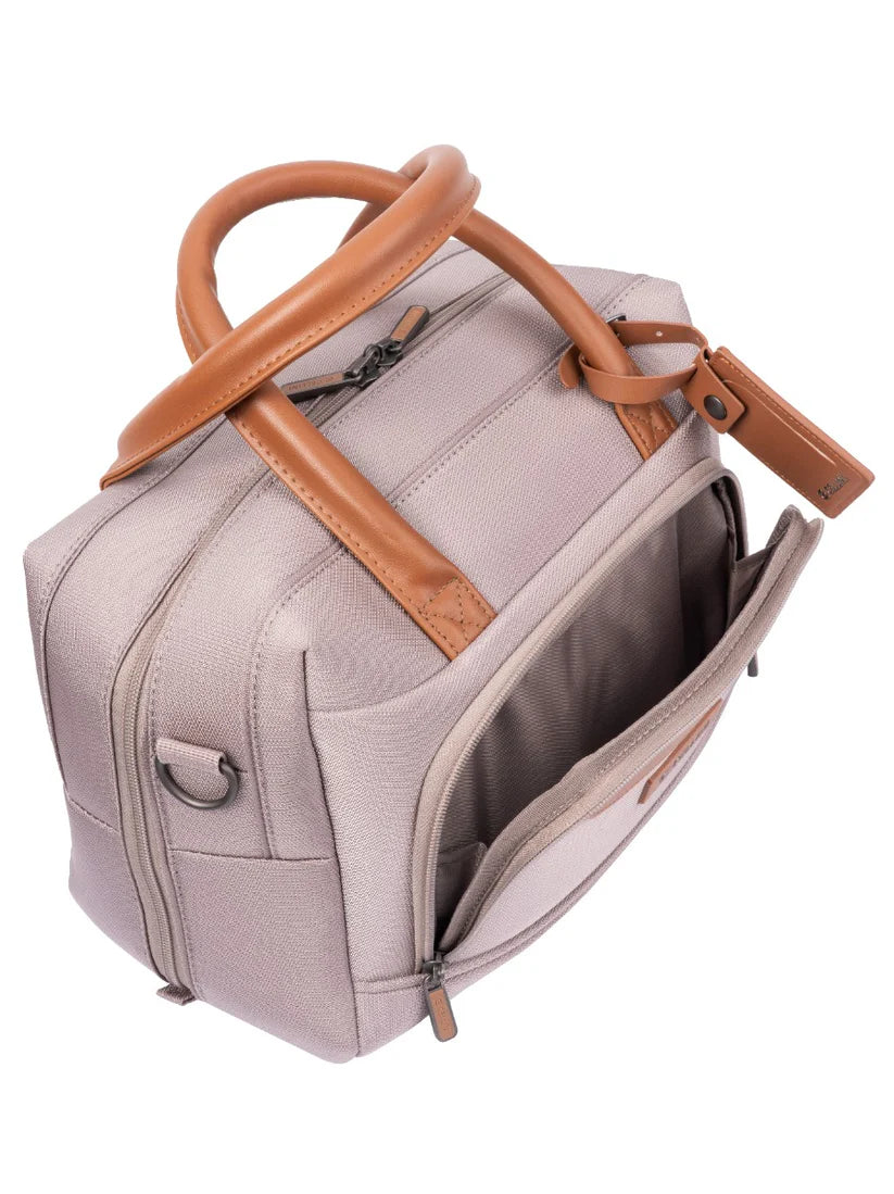 Cellini Monte Carlo Beauty Case Mink