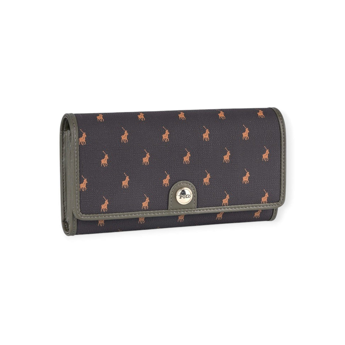 Polo PURSE Polo Monticello Trifold Purse POS505403