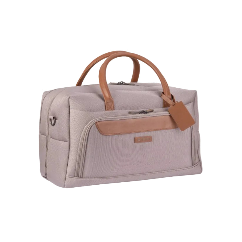 Cellini Monte Carlo Duffle Bag-Mink 366542.