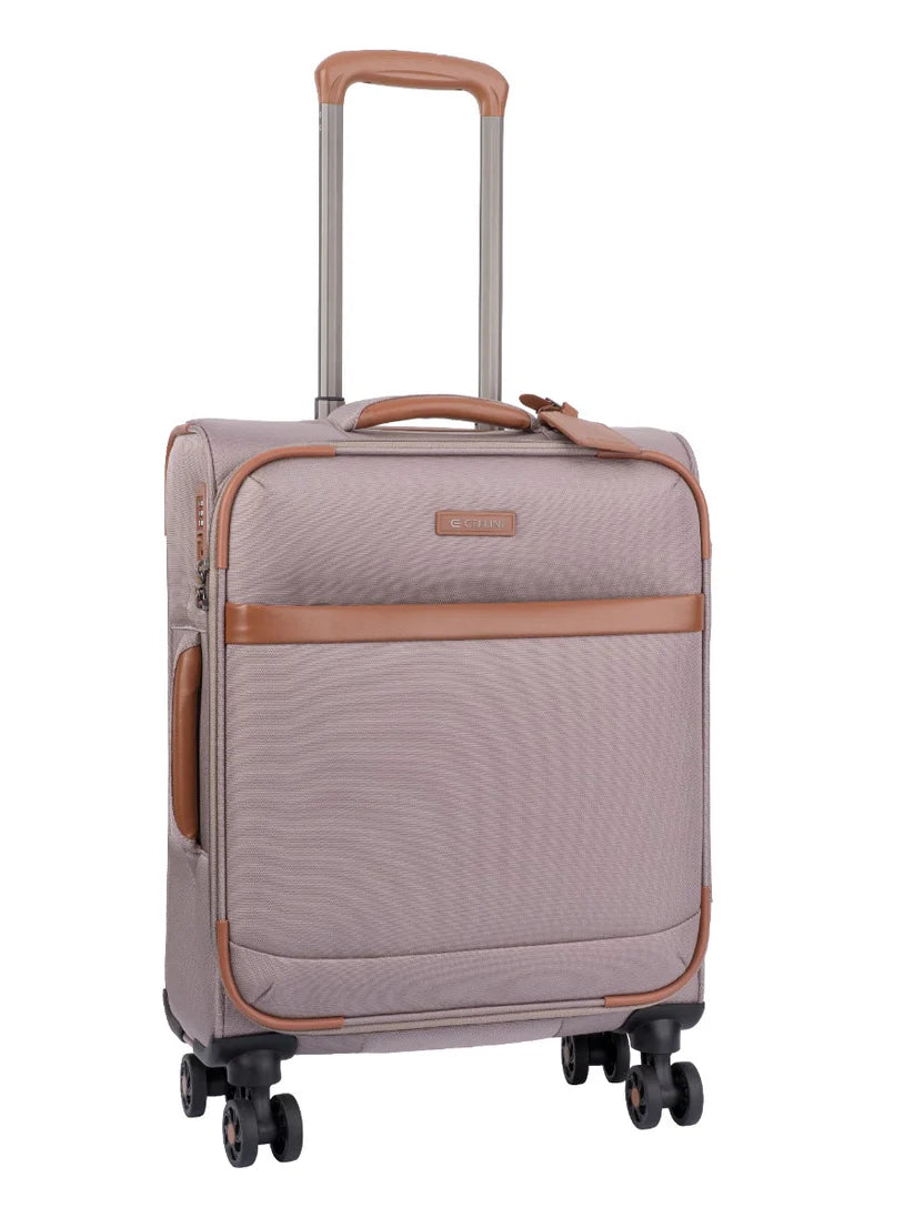 Cellini Monte Carlo 4 Wheel Mink