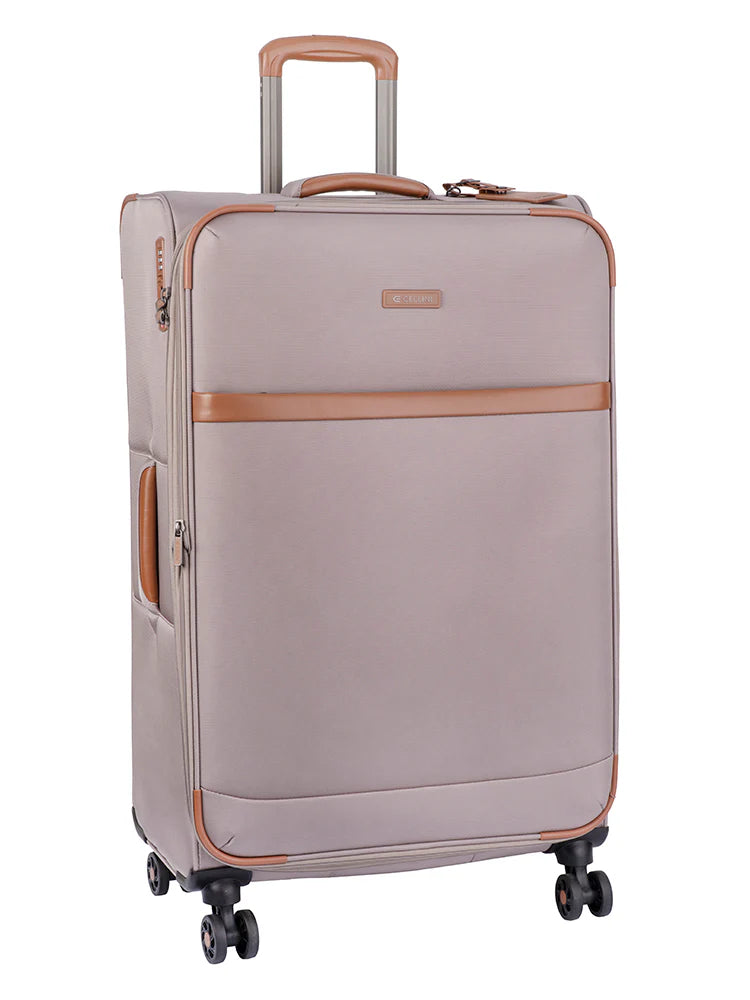Cellini Monte Carlo 4 Wheel Mink