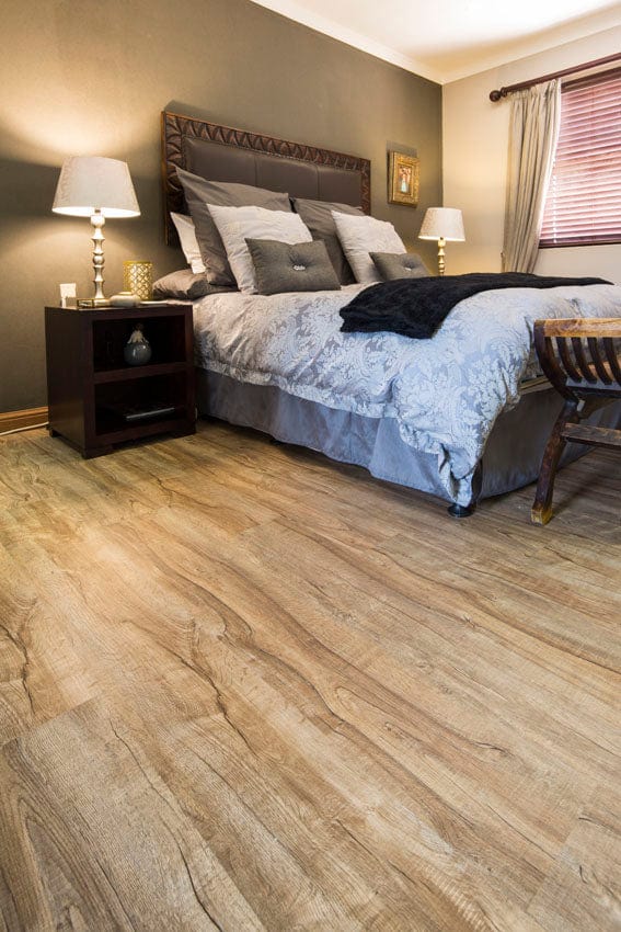 Fin Floor Laminate Flooring Fin Floor AGT Supreme Laminate Floor Autumn Oak (7633034838105)