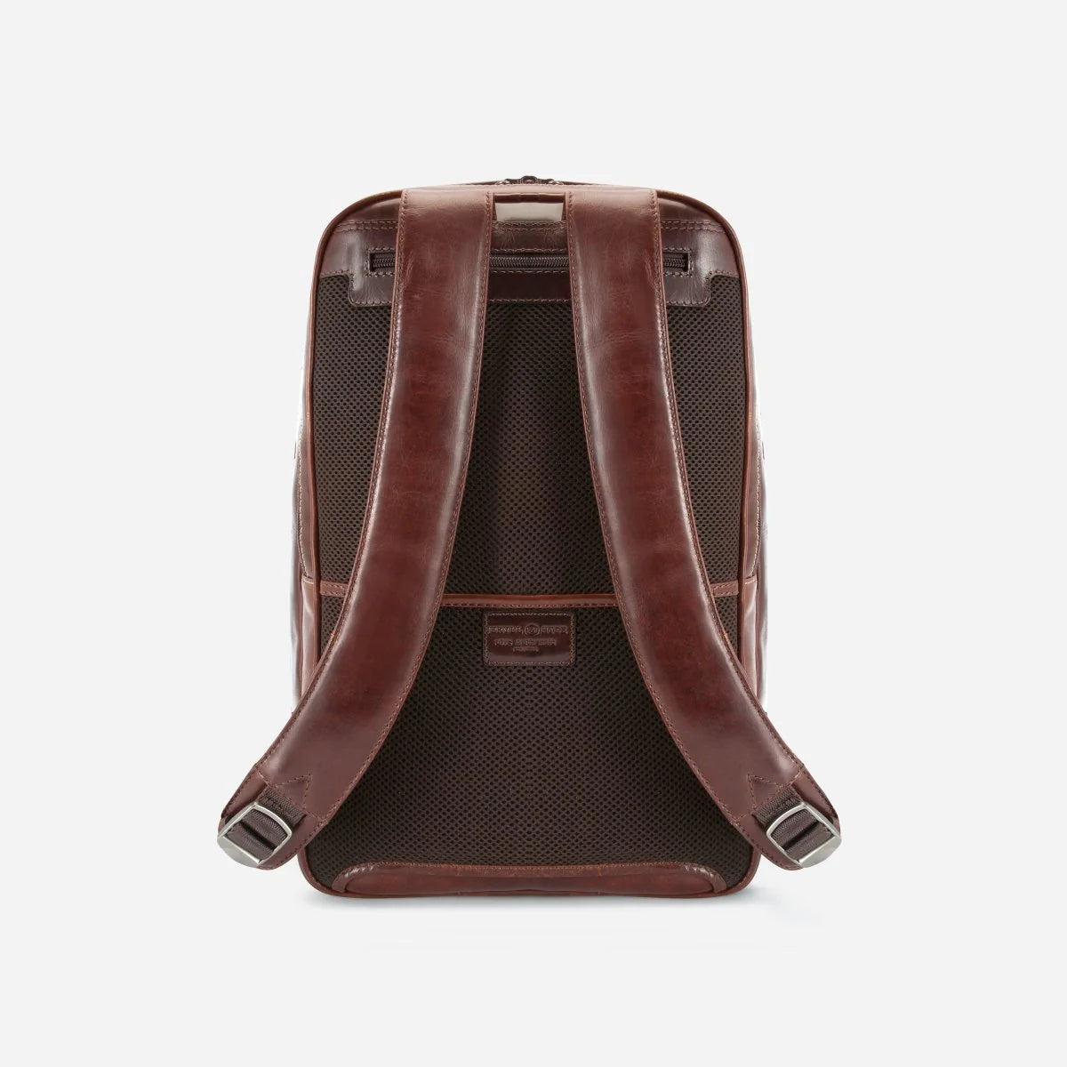 Jekyll & Hide 175in Business Backpack-Mocha 36752.