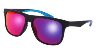 Puma Sunglass Puma Unisex Sunglass PU0099S-005 55 (6543028977753)