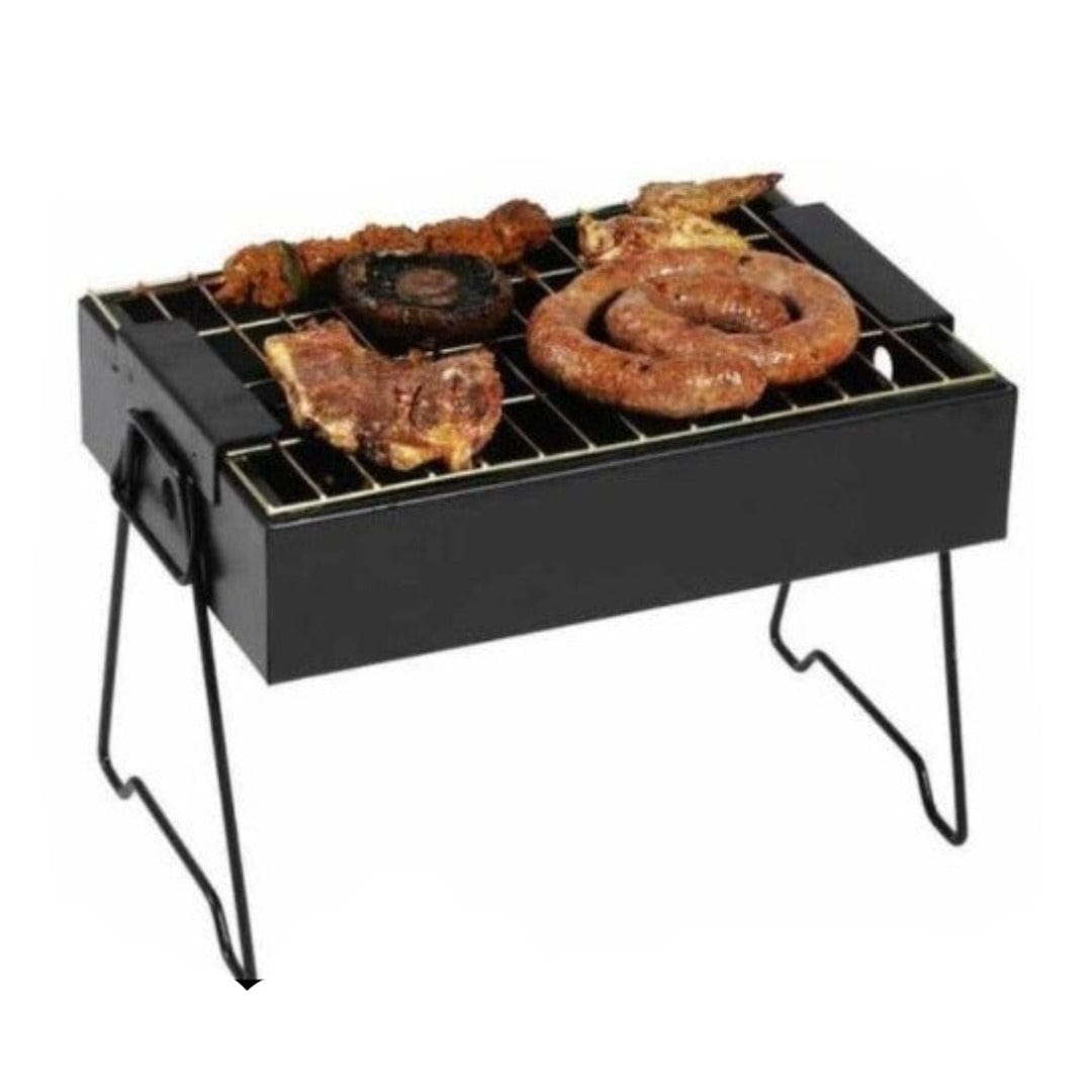 LK'S BRAAI STAND LK'S Bachelor Braai 113/9 (2061546258521)