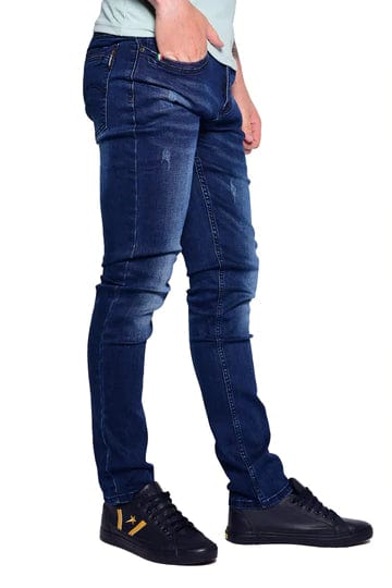 Soviet Soviet Pearson Denim Jean Dark Indigo (7015140786265)