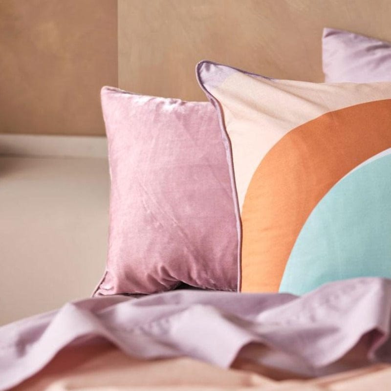 Linen House Duvet Cover Single Linen House Let the Good Times Roll Duvet Cover Set (6702753775705)