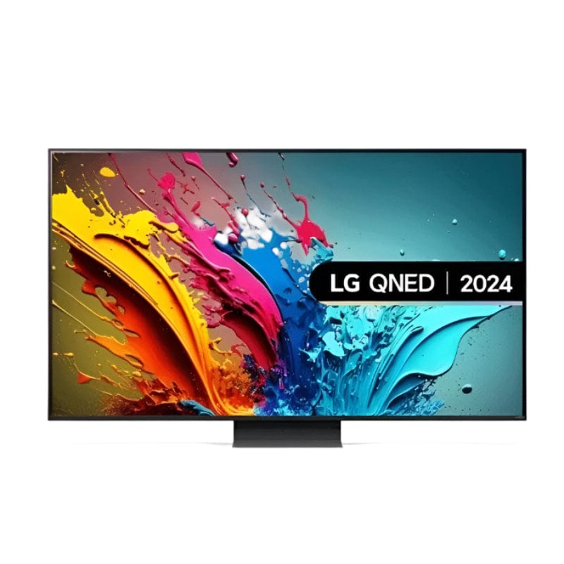 LG TV LG 65"QNED 4K Smart TV 65QNED86T6A