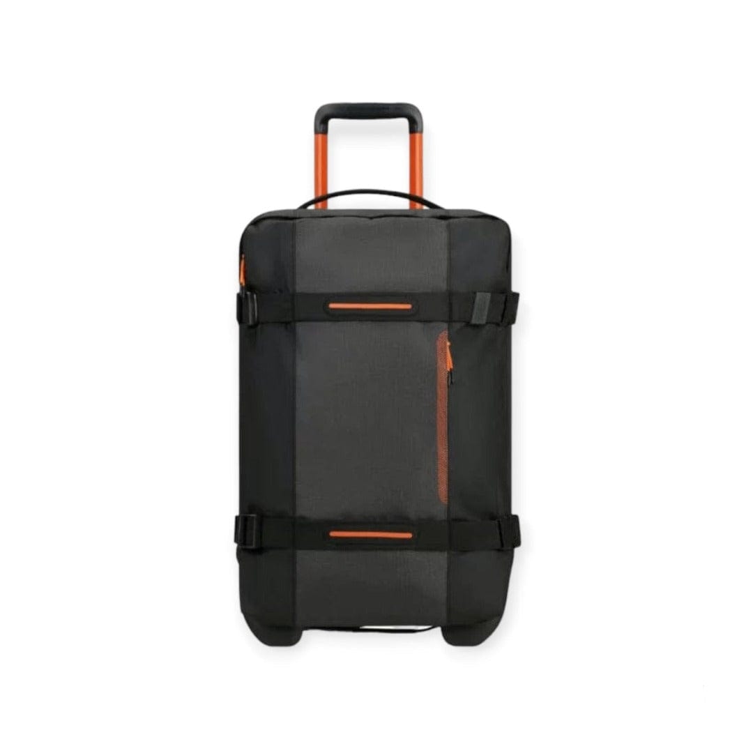 American Tourister Trolley Duffle American Tourister Urban Track Duffle With Wheels Limited Edition 68Cm (7732430307417)