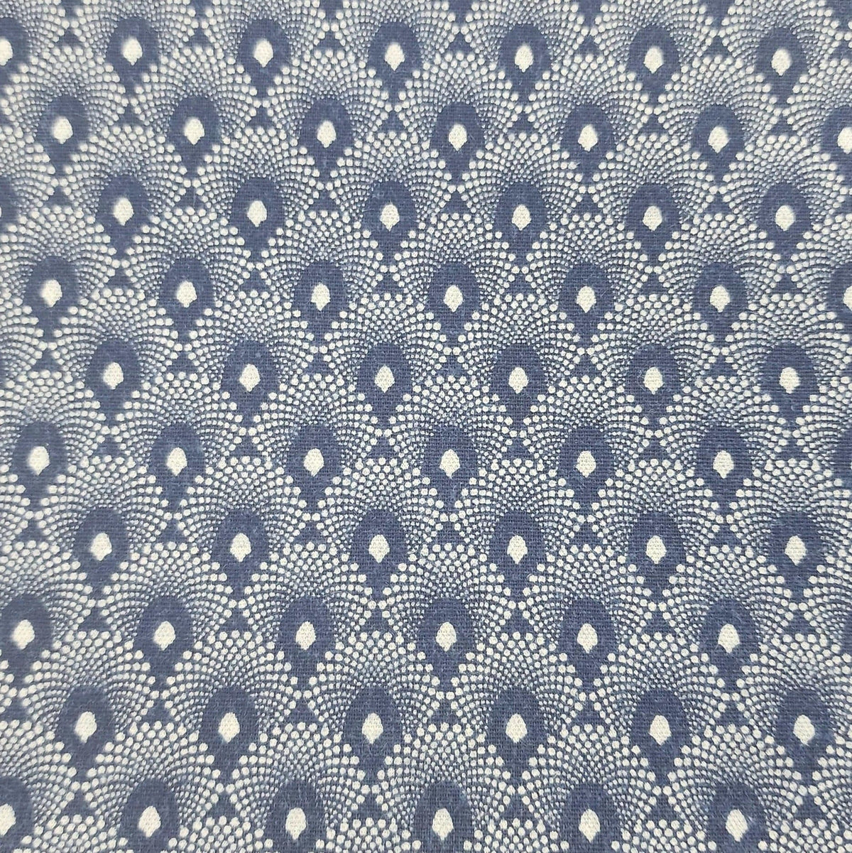 SHWE SHWE Dresses Original 3 Cats Fabric C/W 04 90 cm H1102 (6985197518937)