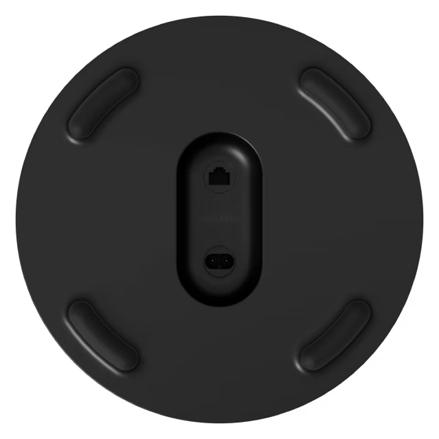 Sonos Sub Mini WIFI Wireless Subwoofer Black - SUBM1EU1BLK