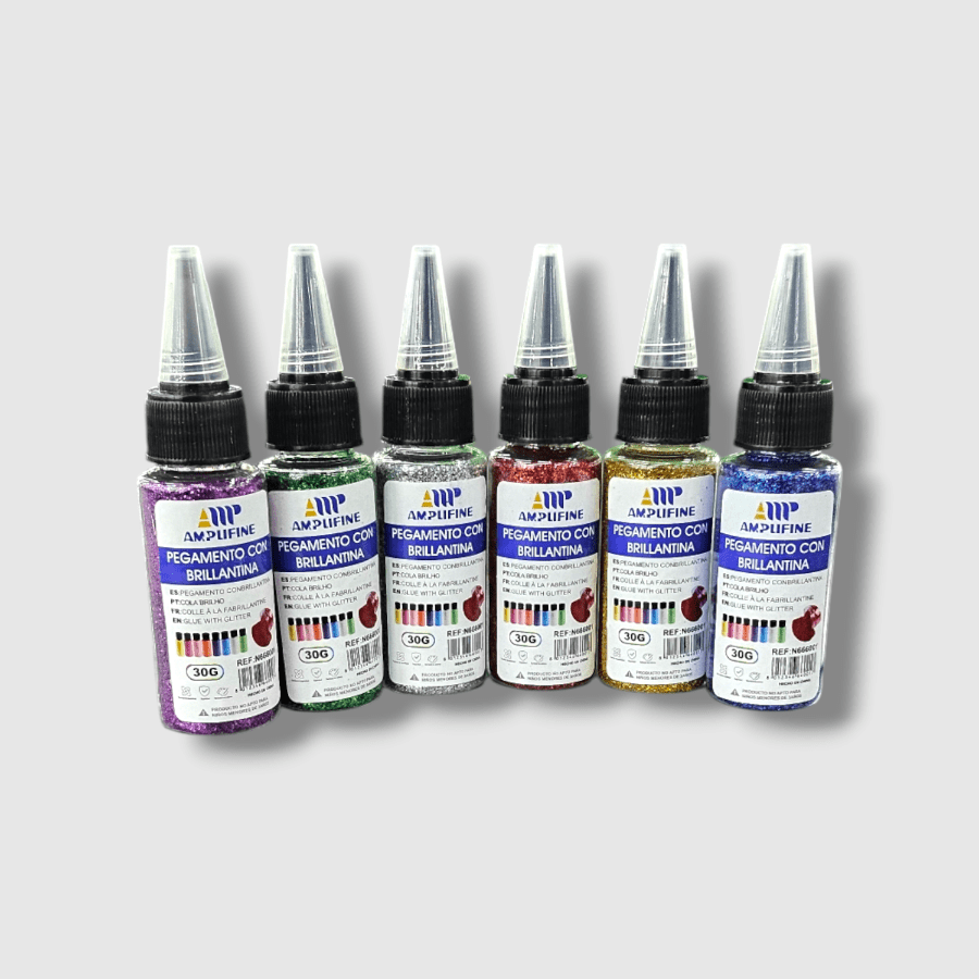 Glitters Habby Amplifine Glitter 30g (7900578381913)