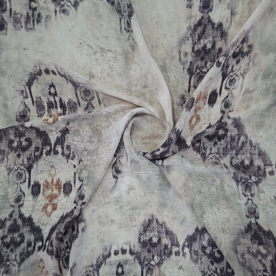 Printed Chiffon 150cm