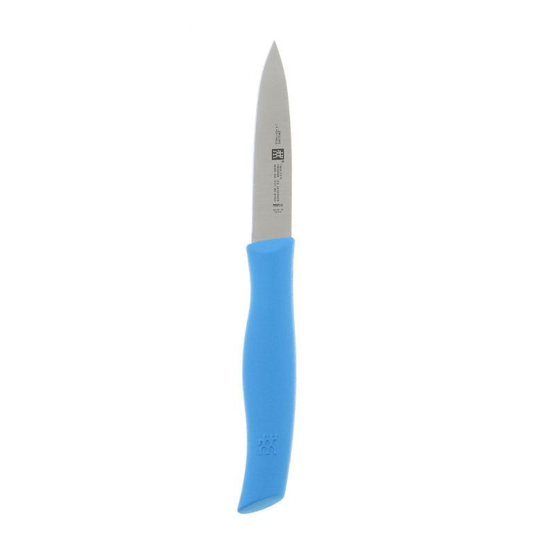 Zwilling Peeling Knife Blue ZW-38090-061.