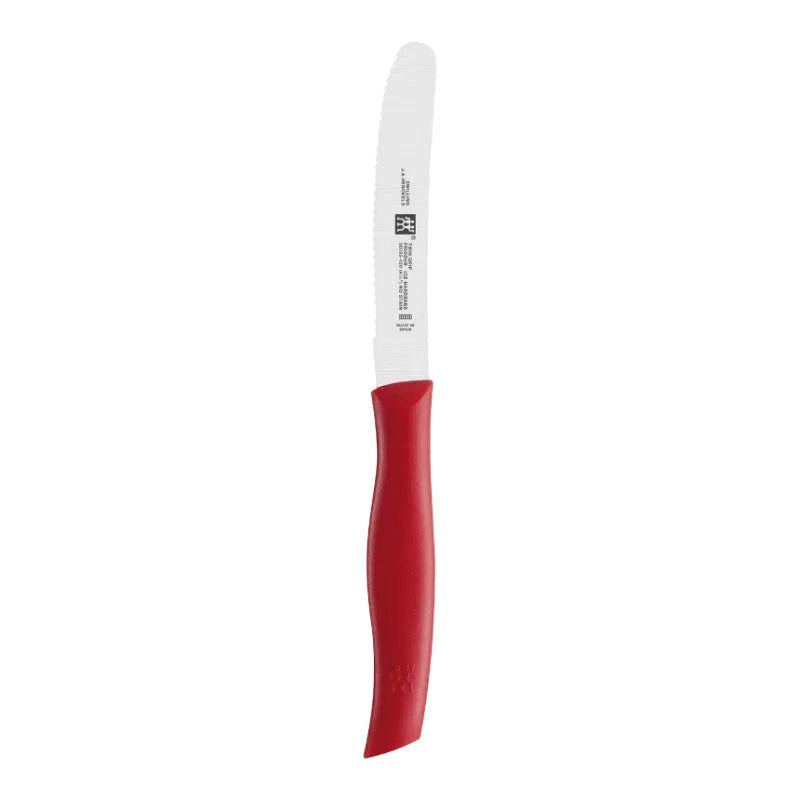 Zwilling Utility Knife Red ZW-38095-121