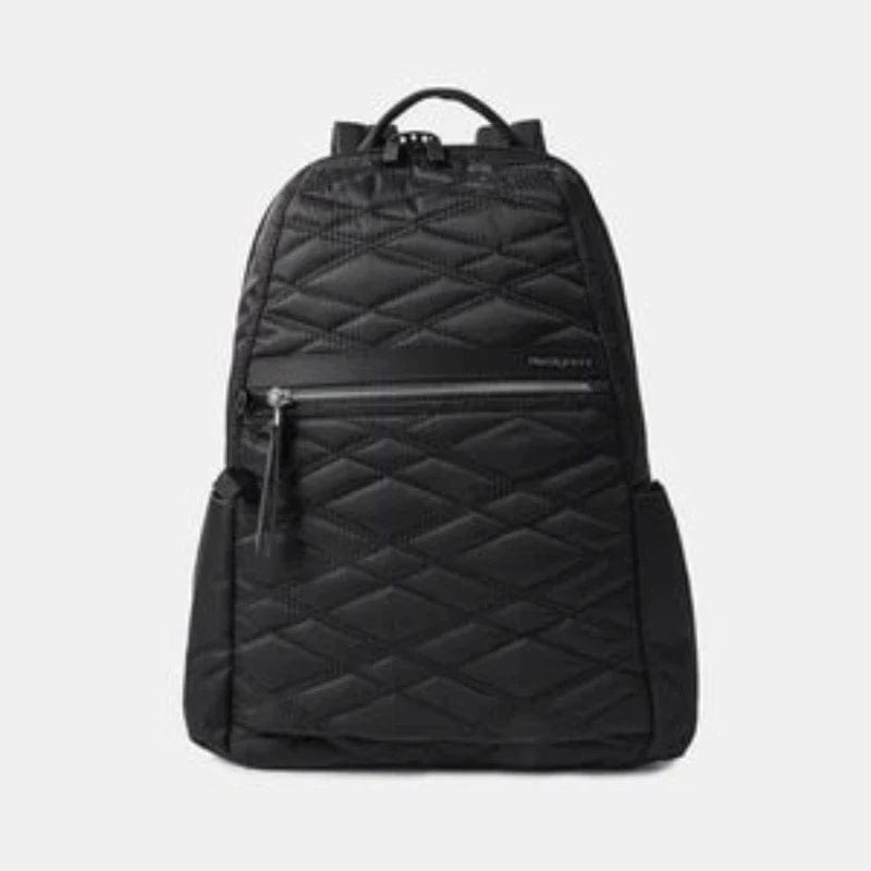 Hedgren Black Hedgren  Inner City Backpack XXL (7665732255833)