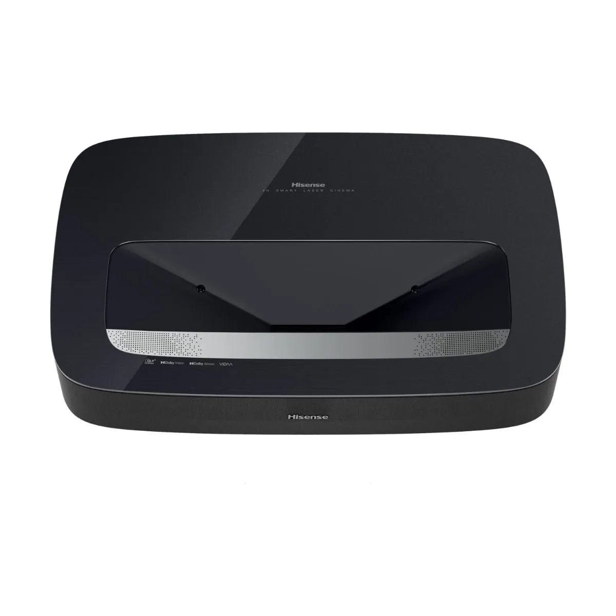 HISENSE Promotions Hisense 90-120" 4K Laser TV PL1 (7759798435929)