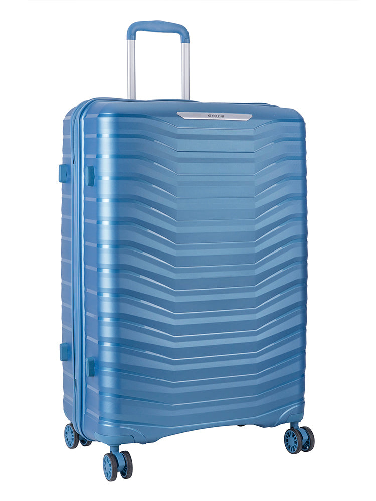 Cellini Aerotech Large 4 Wheel Trolley Case 873756 (8018896781401)