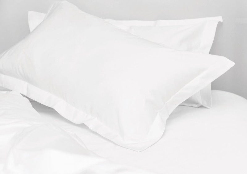 Lifson pillowcase Standard  pillow cases oxford 45x70 Lifson - 300 Thread Count 100% Cotton Pillow Case Set (6597567709273)