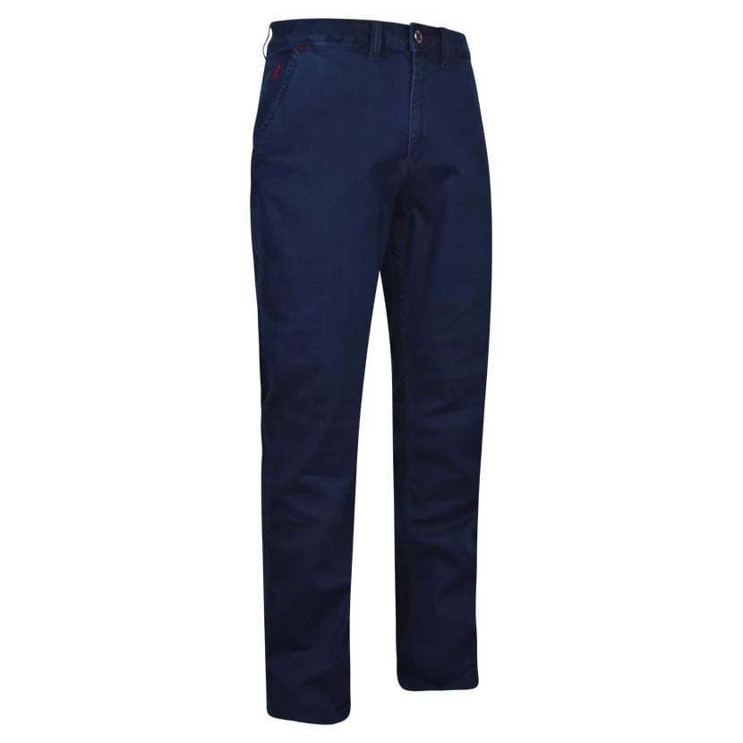 Polo Jean Polo Adam Jean Dark Wash (7104759595097)