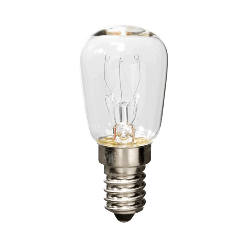 Saco Pygmy Bulb  15W E14 Warm White