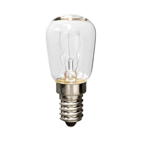 Saco Pygmy Bulb  15W E14 Warm White
