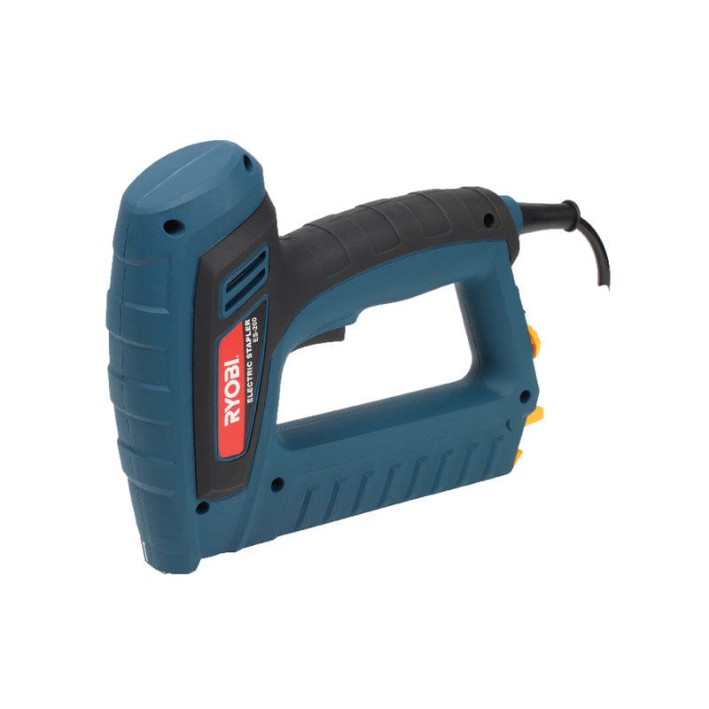 ryobi ELECTRIC STAPLE/NAIL GUN 16MM 200W ES-200 (4337114939481)