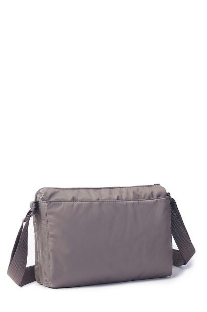 Hedgren Inner City Medium Shoulder Bag - Sepia (7991499456601)