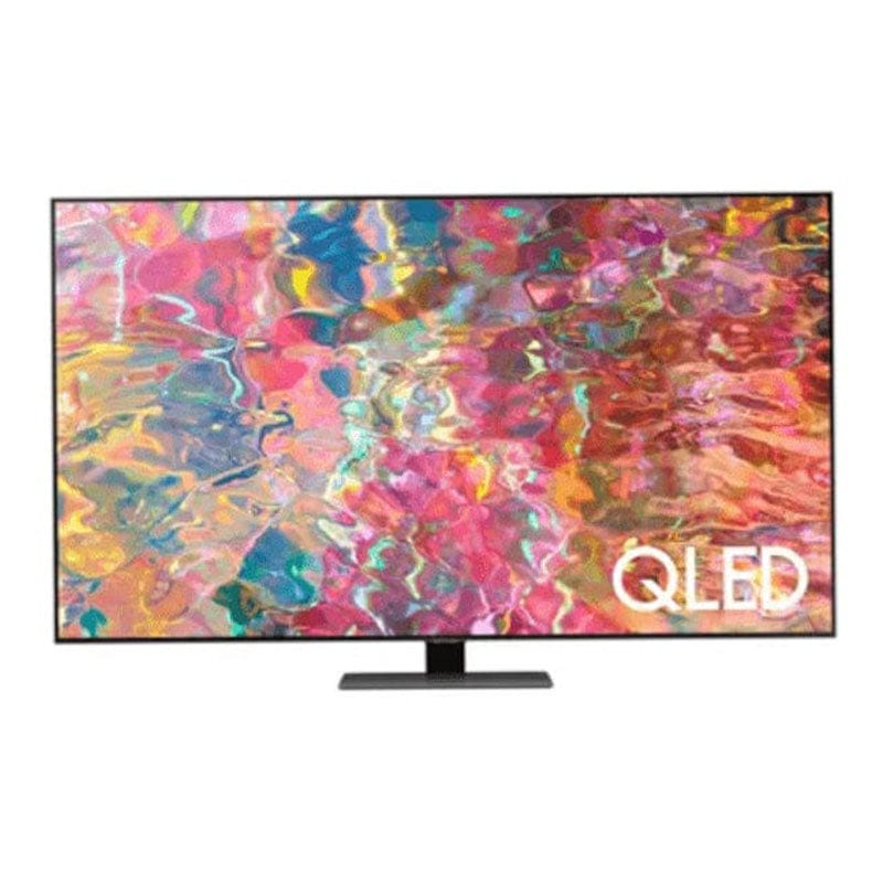 Samsung TV Samsung 55'' 4K UHD Smart LED TV QA55Q80B (7175712473177)