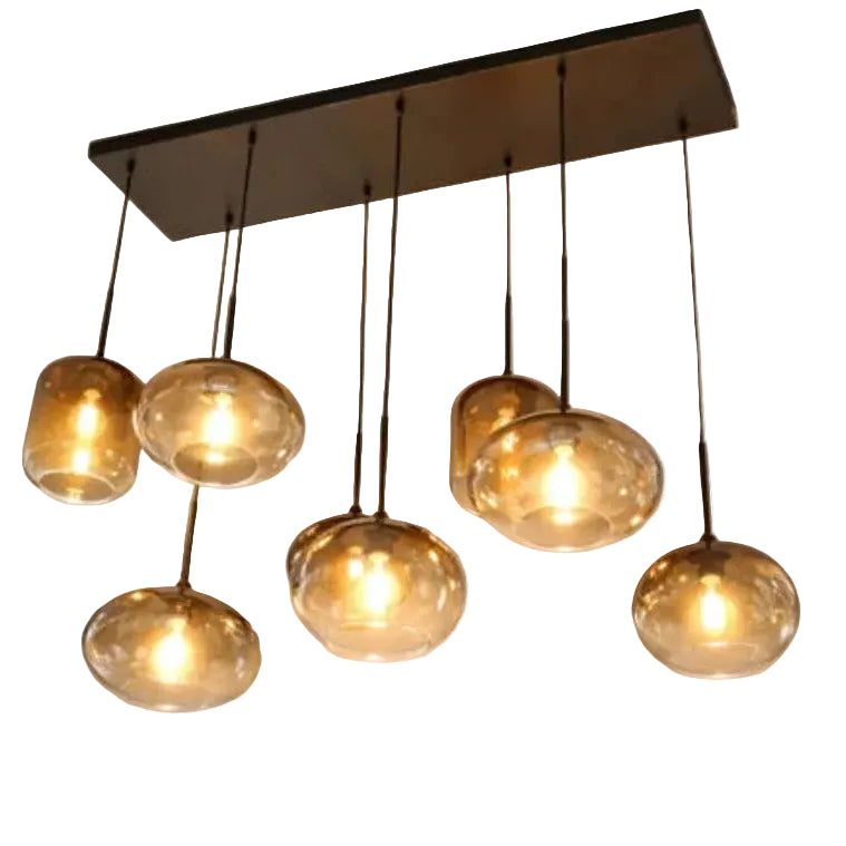 Pendant Light B517/8.