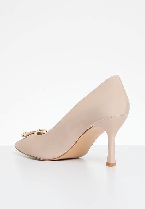 Butterflyfeet Butterflyfeet Ladies Court Heel (7555485007961)