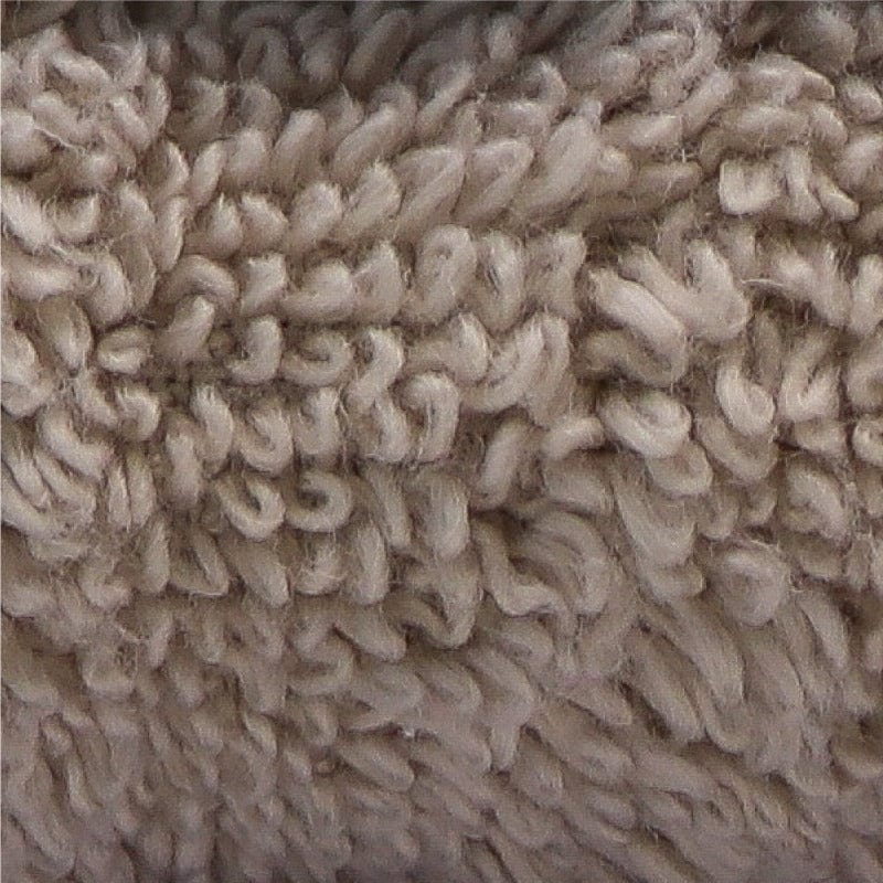 Glodina TOWEL Guest Towel  30 x 50 Oatmeal Glodina Onda Towel Oatmeal 555GSM (7006503141465)