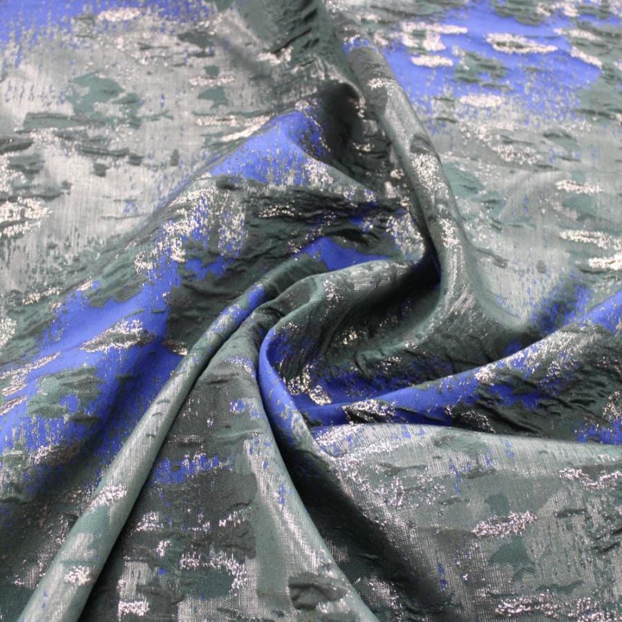 BROCADE Dress Fabrics Royal Brocade 150cm (7810332819545)