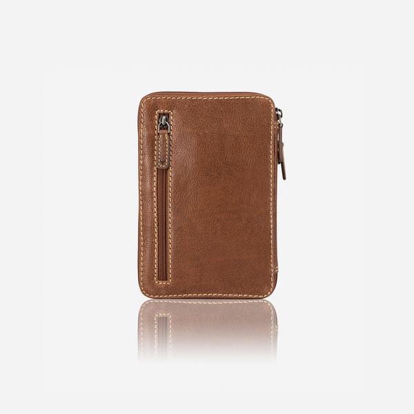 Brando Gents bag TAN Brando Vintage Gents Crossbody Bag Tan (6573724172377)