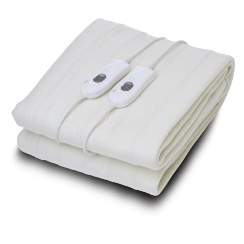 Goldair ELECTRIC BLANKET Goldair Tie Down Electric Blanket (6569690038361)