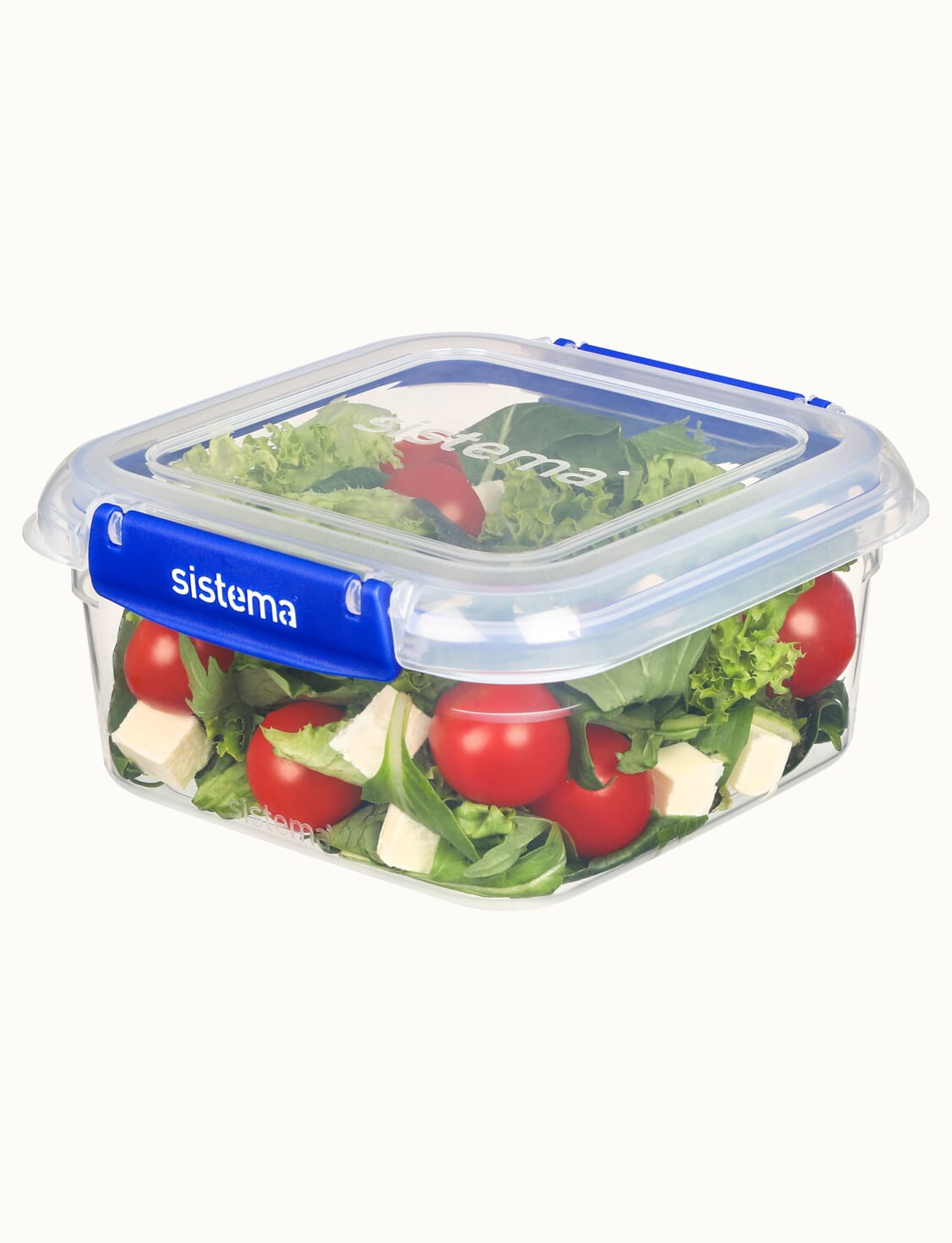 Sistema Sistema Square Food Storage 1.50L 881650-8T (7303507411033)
