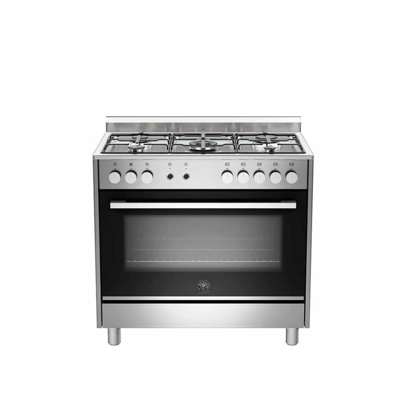 MHC World appliances La Germania Europa TUS95C81DX Gas Stove (2061760888921)