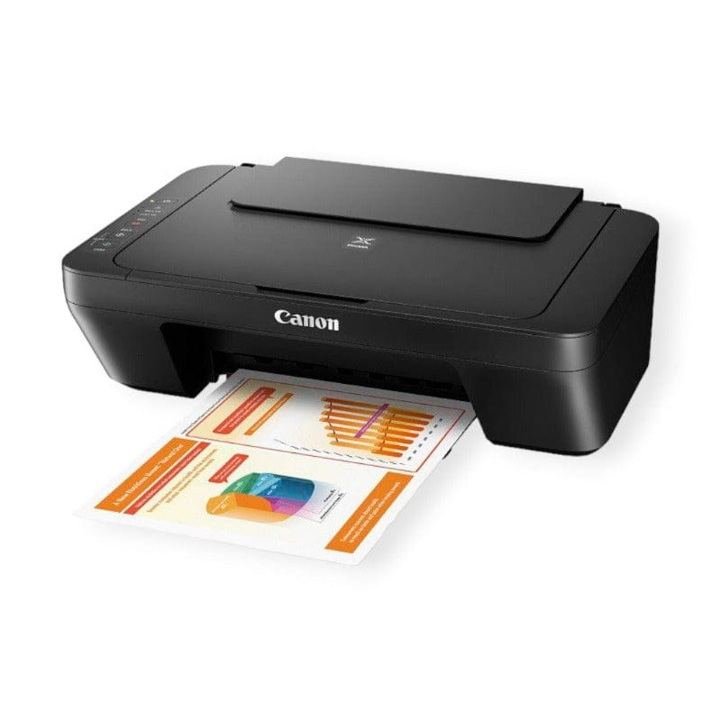 Canon Printer Canon PIXMA MG2545S A4  3in1 Multifunction Printer (4794192396377)