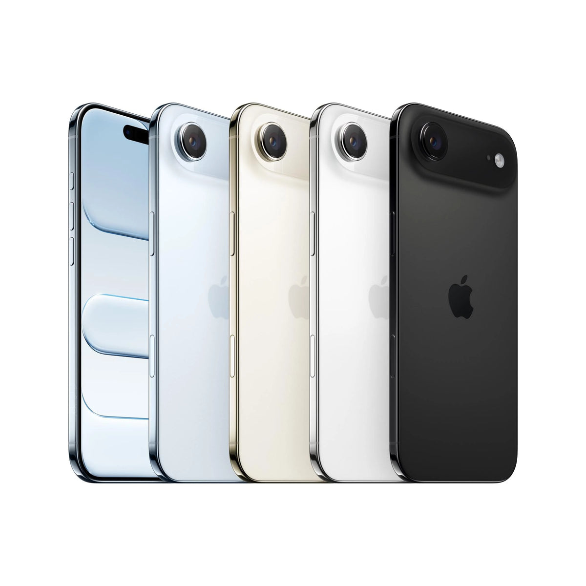 Apple iPhone Air 256GB