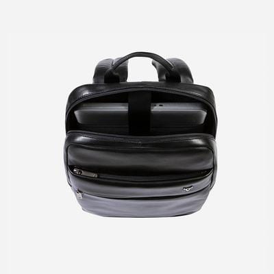 Brando Leather Backpack Brando Leather Laptop Backpack (6536039891033)