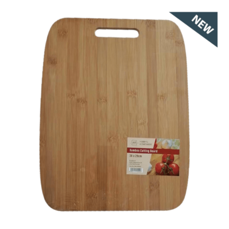 Homeware cutting board Bamboo cutting board size  32x25cm hh/b/cb33 Bamboo Cutting Board (4674836365401)