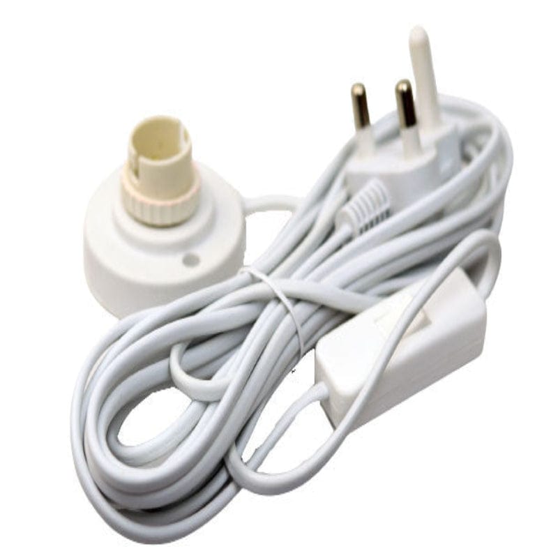 Gloo Tool light kit GLO TOOL Domestic Light Kit 220V 5M (ELEC-23)